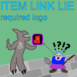 Item Link Lie project image