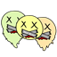 F.A.M.E SMP logo