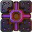 DoCㅣDimension of Corrupt logo
