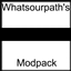Whatsourpath's Modpack logo