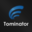 Tominator's Fantasy Modpack logo