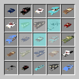 Immersive Vehicles Trin Civil Pack V2 logo