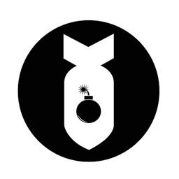 Nuclear War Tech logo