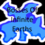 Bosses Of Infinite Earths logo