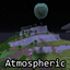 Atmospheric logo