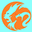 The Bluelithium & Corn Pack logo