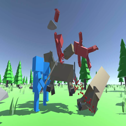 MrTinman's Survival and Exploration