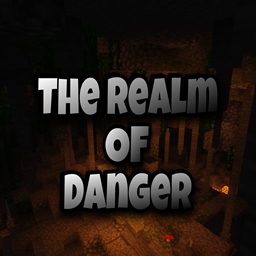 The Realm of Danger logo