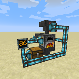 Integrated Dynamics with everything