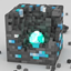 Hardmode Mining - Rarer Ores logo