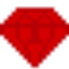 Gems & Stuff logo