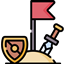 Adventure Ahead logo