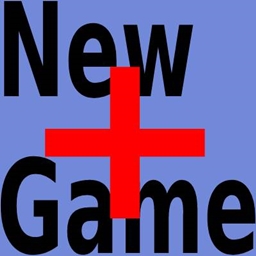 New Game+ Modpack logo