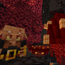 Netherending Wilderness