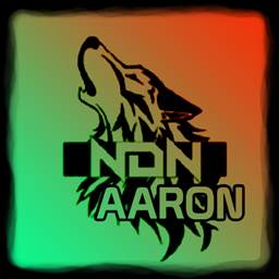 NDN Aaron 2.0 logo