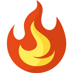 F.I.R.E. logo