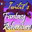 Twilit's Fantasy Adventurepack logo
