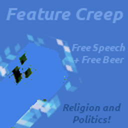 FeatureCreep project image