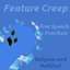 FeatureCreep logo