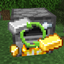 Recycle Iron logo