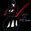 Lighweight Magic logo