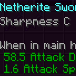 Custom Enchanting Patched project image