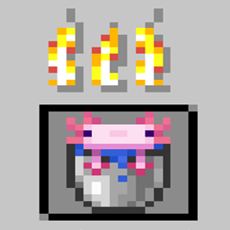 AxolotlPack [DATAPACK] logo