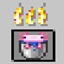 AxolotlPack [DATAPACK] logo
