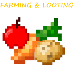 Farming & Looting project image