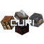 Bastion CURI logo
