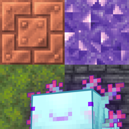 Lithos 32x Resource Pack logo