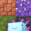 Lithos 32x Resource Pack logo