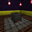 Thaumcraft wth everything logo