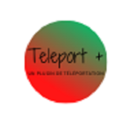 Teleport+