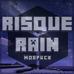 Risque Rain Modpack