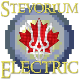 Stevorium Electric Origins