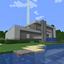 Underground survival base logo