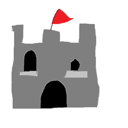 Castles & Conquest logo