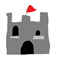 Castles & Conquest logo
