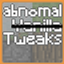 Abnormal Tweaks - Dark UI logo