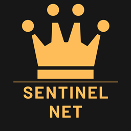 SentinelCraft: Remake logo