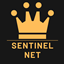 SentinelCraft: Remake logo