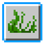 Sea grass fix logo