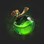 Potion insanity logo