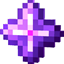 Craftable Netherstar logo