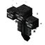 Wither Hunter logo