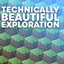 Technically Beautiful Exploration logo