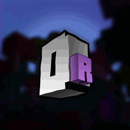 Departed Redux logo