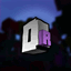 Departed Redux logo