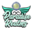 ParadiseRealms Origins Factions logo